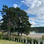 Tiny House By And River Near Gardermoen *