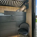 Tiny House By And River Near Gardermoen *