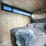 Tiny House By And River Near Gardermoen Дом отдыха Arnes (Nes)