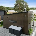 Tiny House By And River Near Gardermoen