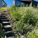 Дом отдыха Tiny House By And River Near Gardermoen *