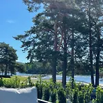 Дом отдыха Tiny House By And River Near Gardermoen Arnes (Nes)