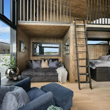 Casa vacanze Tiny House By And River Near Gardermoen Årnes