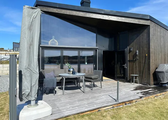 Tiny House By And River Near Gardermoen * Årnes