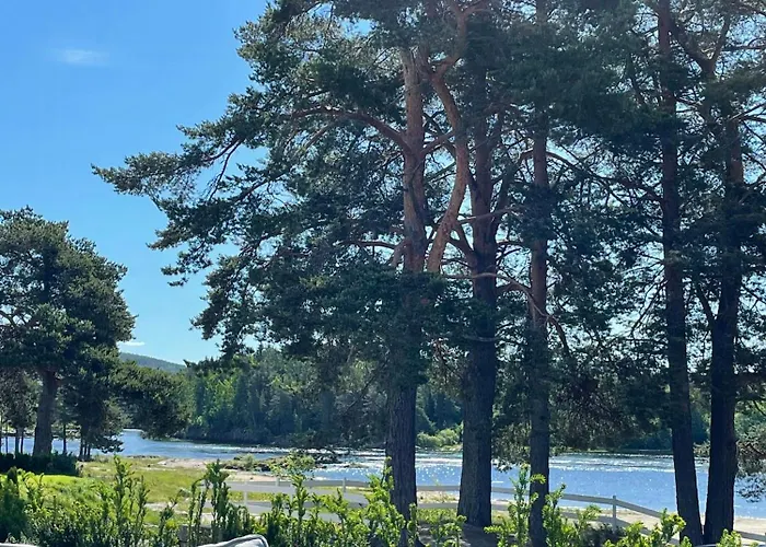 Casa vacanze Tiny House By And River Near Gardermoen Årnes